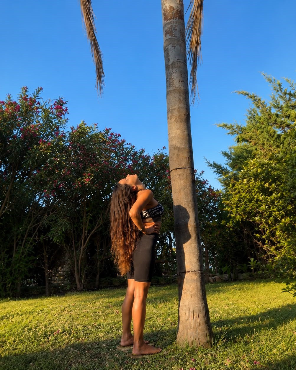 Yoga bY VALERIA